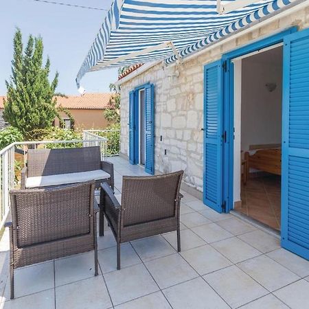 Casa Rocco Villa Umag Exterior foto
