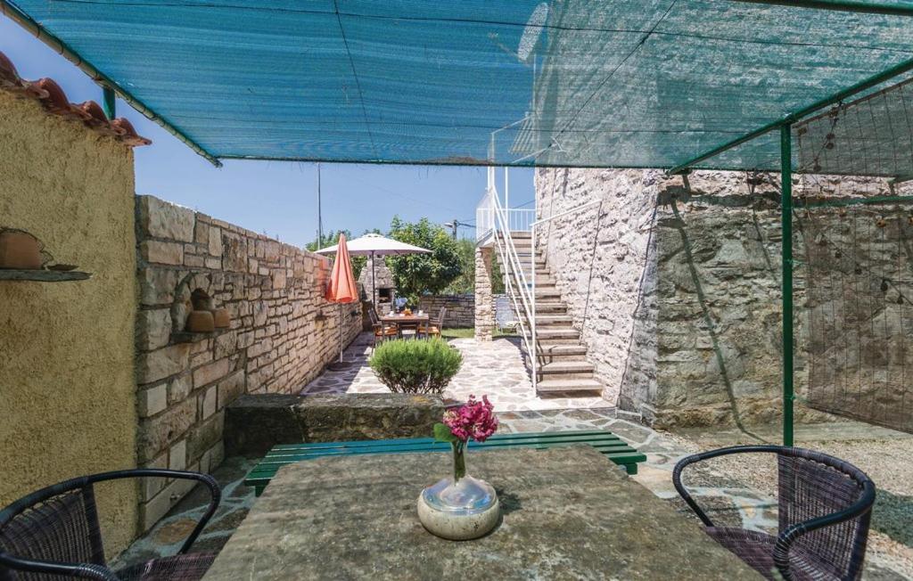 Casa Rocco Villa Umag Exterior foto