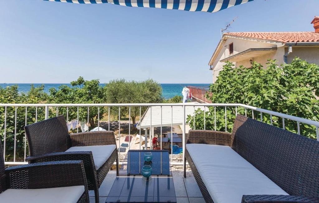 Casa Rocco Villa Umag Exterior foto