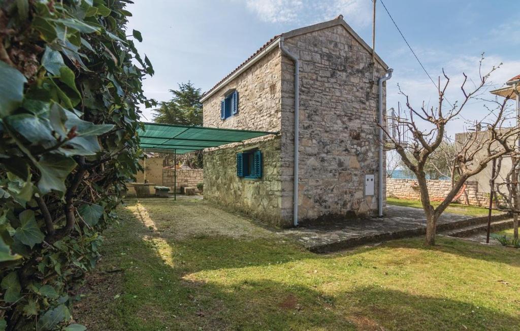 Casa Rocco Villa Umag Exterior foto